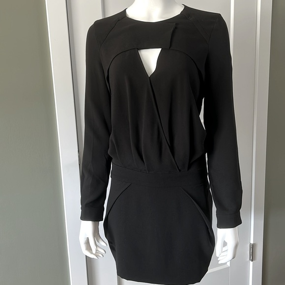 IRO Adelina Dress - Picture 14 of 17